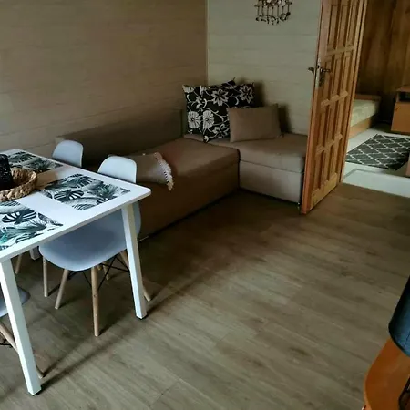 Pod Sosna Πάρκο διακοπών