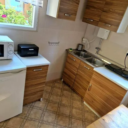 Πάρκο διακοπών Pod Sosna Mielno (Koszalin)