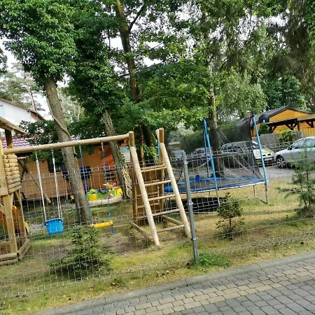 Pod Sosna Mielno (Koszalin)